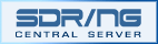 SDR Logo