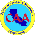 CAA Logo